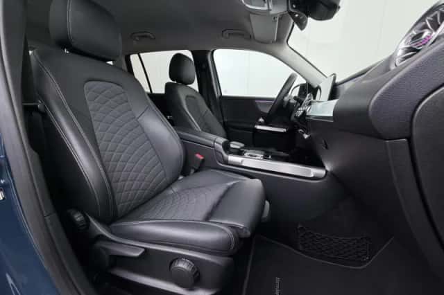 Mercedes-Benz GLB-Klasse (2020) thumbnail 37