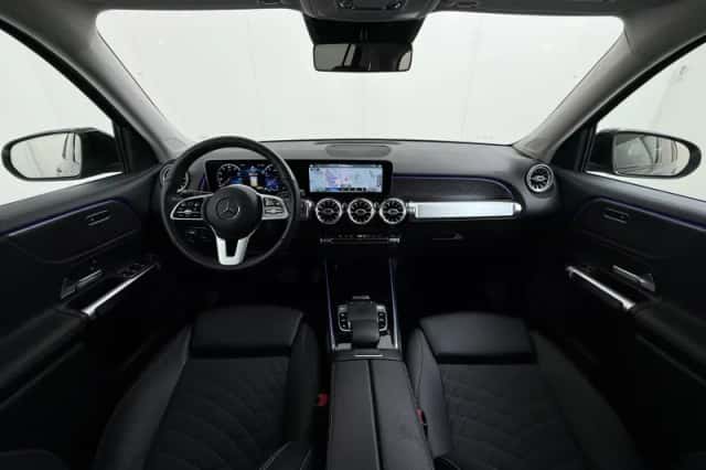 Mercedes-Benz GLB-Klasse (2020) thumbnail 5