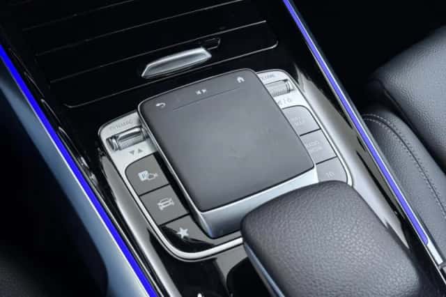 Mercedes-Benz GLB-Klasse (2020) thumbnail 10