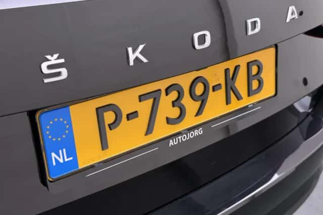 Škoda Superb (2022) thumbnail 17