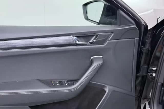 Škoda Superb (2022) thumbnail 21