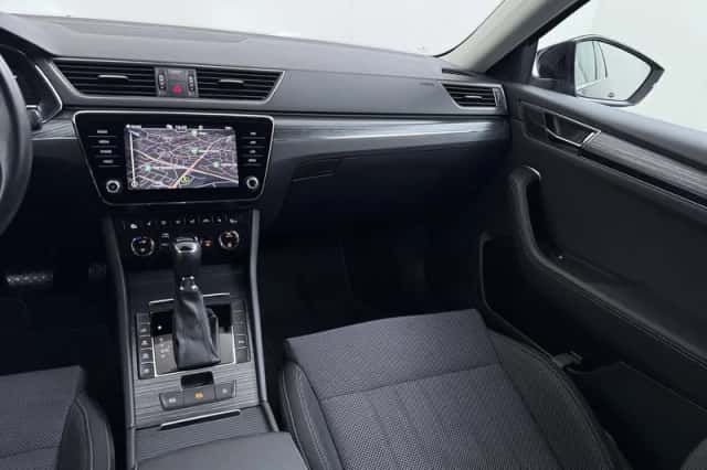 Škoda Superb (2022) thumbnail 27