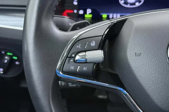 Škoda Superb (2022) thumbnail 30