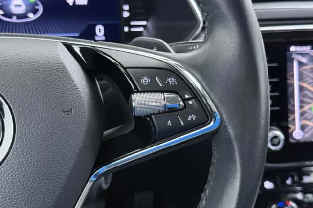 Škoda Superb (2022) thumbnail 31