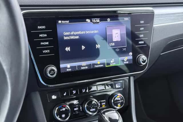 Škoda Superb (2022) thumbnail 34