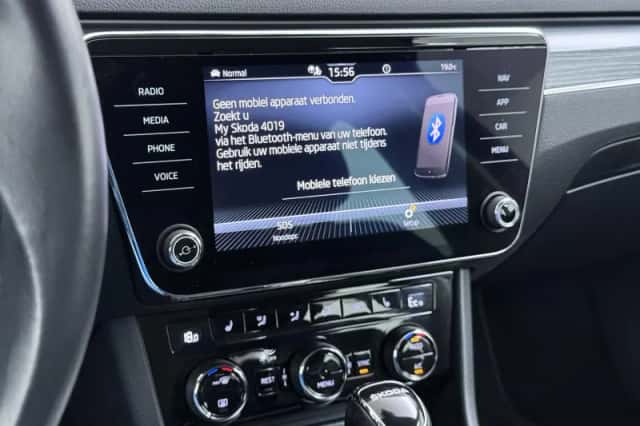 Škoda Superb (2022) thumbnail 35