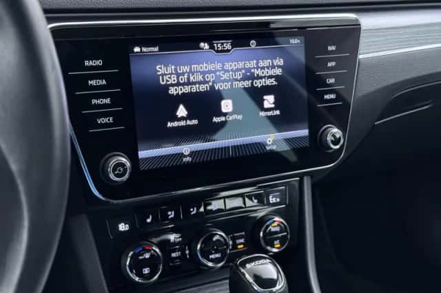 Škoda Superb (2022) thumbnail 36