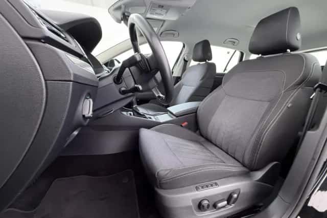 Škoda Superb (2022) thumbnail 7