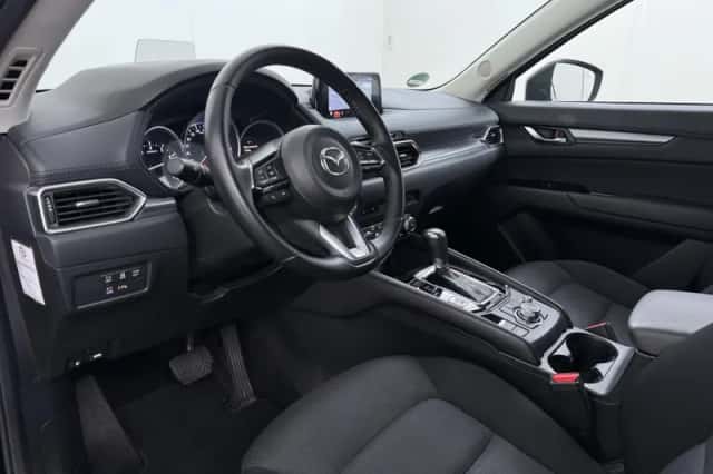 Mazda CX-5 (2018) thumbnail 11