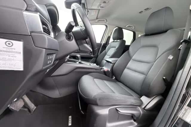 Mazda CX-5 (2018) thumbnail 12