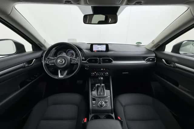 Mazda CX-5 (2018) thumbnail 17