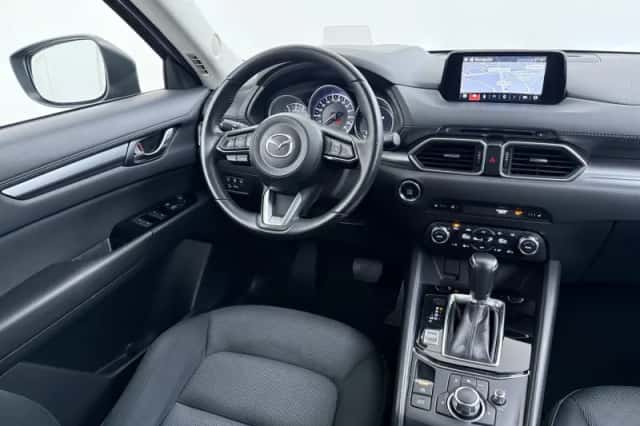 Mazda CX-5 (2018) thumbnail 18