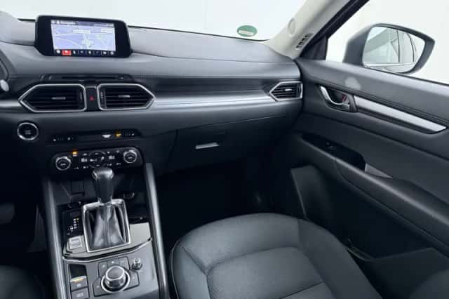 Mazda CX-5 (2018) thumbnail 19