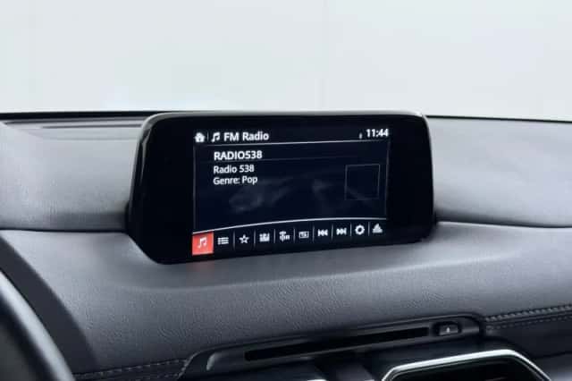 Mazda CX-5 (2018) thumbnail 26