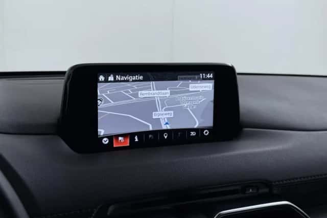 Mazda CX-5 (2018) thumbnail 27