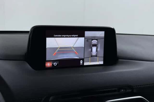 Mazda CX-5 (2018) thumbnail 28