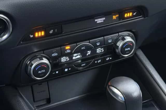 Mazda CX-5 (2018) thumbnail 29