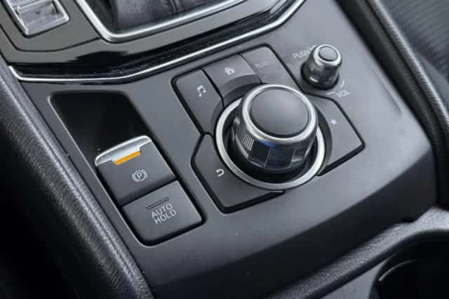Mazda CX-5 (2018) thumbnail 31