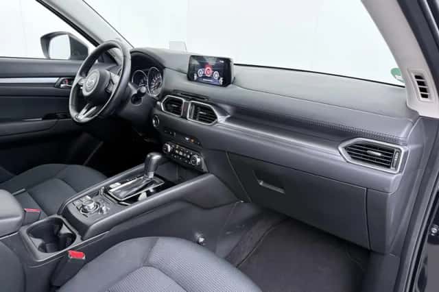 Mazda CX-5 (2018) thumbnail 32