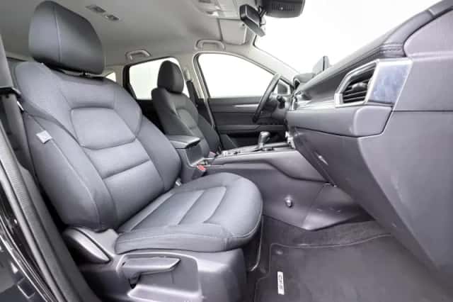 Mazda CX-5 (2018) thumbnail 33