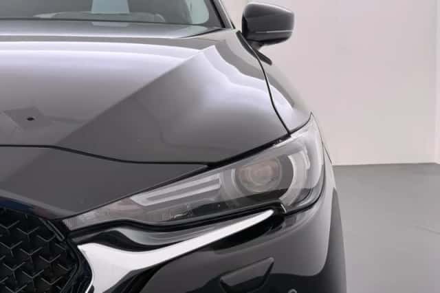 Mazda CX-5 (2018) thumbnail 8