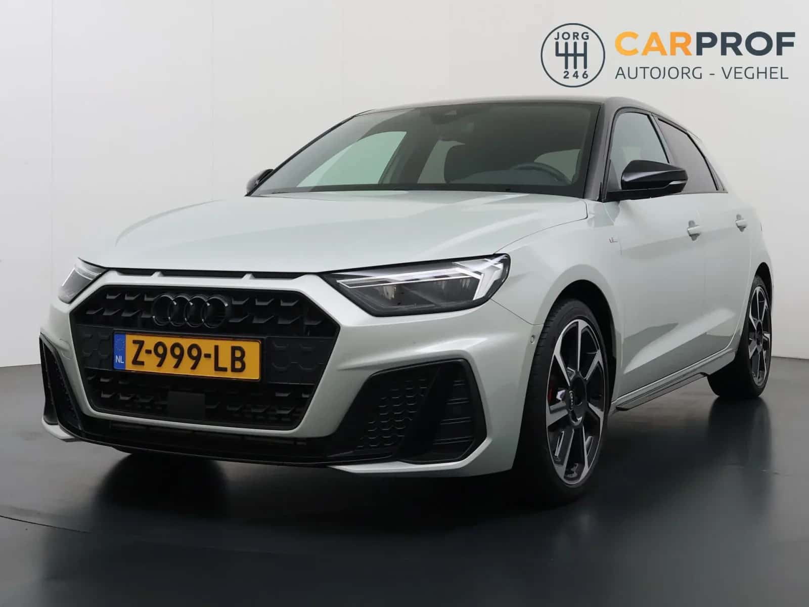 Audi A1 (2023) — foto 1