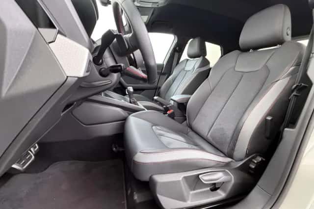 Audi A1 (2023) thumbnail 13