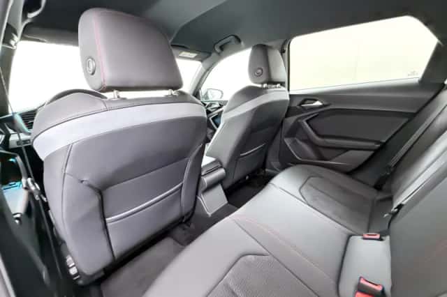 Audi A1 (2023) thumbnail 14