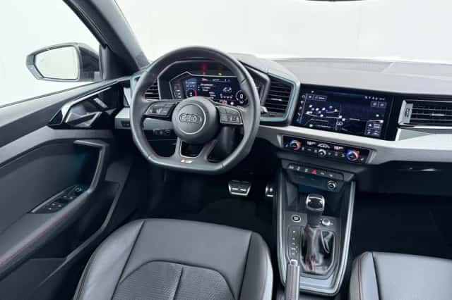 Audi A1 (2023) thumbnail 17