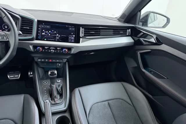 Audi A1 (2023) thumbnail 18