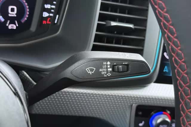 Audi A1 (2023) thumbnail 20