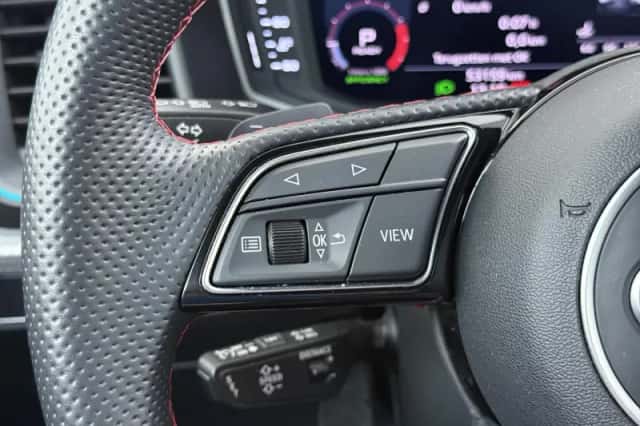Audi A1 (2023) thumbnail 21