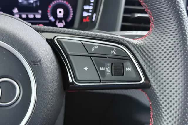 Audi A1 (2023) thumbnail 22
