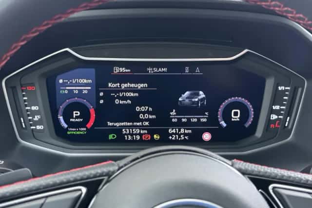 Audi A1 (2023) thumbnail 23