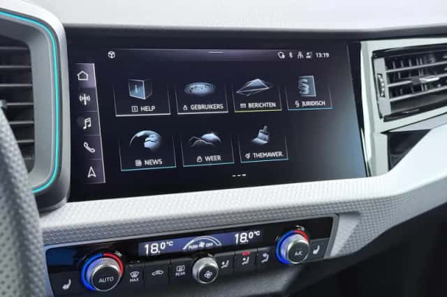 Audi A1 (2023) thumbnail 25