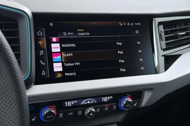 Audi A1 (2023) thumbnail 26