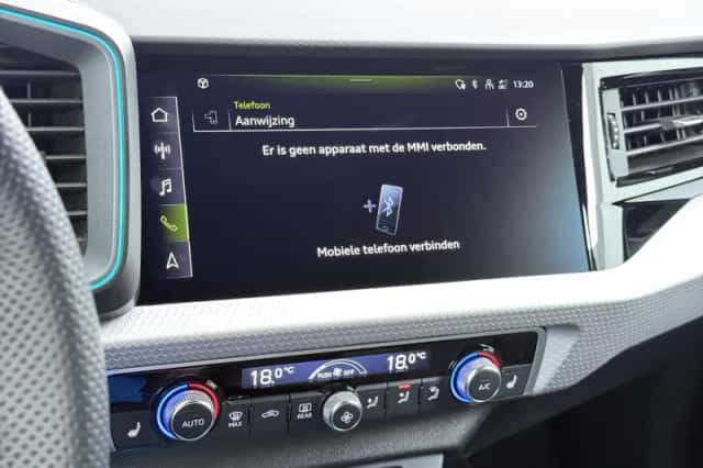 Audi A1 (2023) thumbnail 27