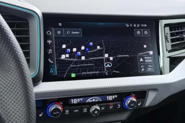 Audi A1 (2023) thumbnail 28