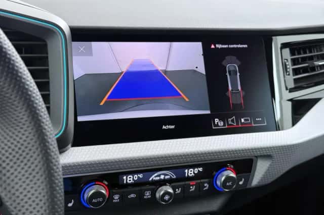 Audi A1 (2023) thumbnail 29