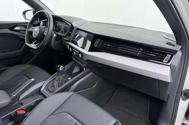 Audi A1 (2023) thumbnail 32