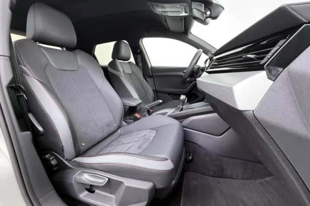 Audi A1 (2023) thumbnail 33