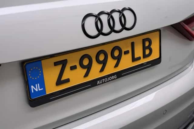 Audi A1 (2023) thumbnail 6
