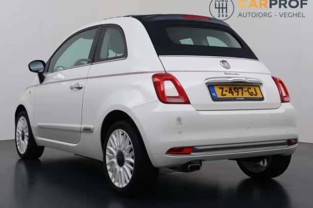Fiat 500 (2020) thumbnail 2