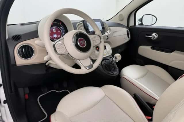 Fiat 500 (2020) thumbnail 12