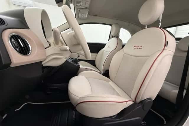 Fiat 500 (2020) thumbnail 13
