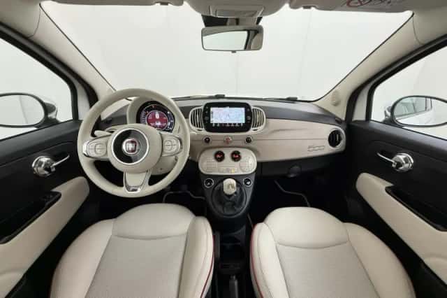 Fiat 500 (2020) thumbnail 15