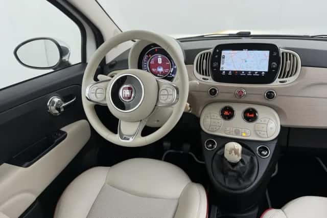 Fiat 500 (2020) thumbnail 16