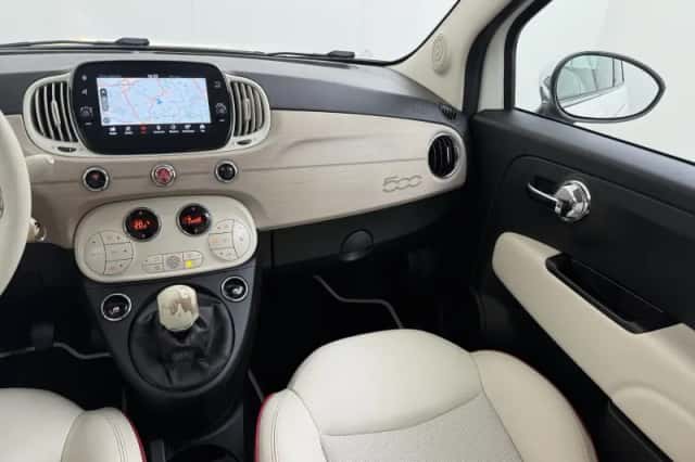 Fiat 500 (2020) thumbnail 17