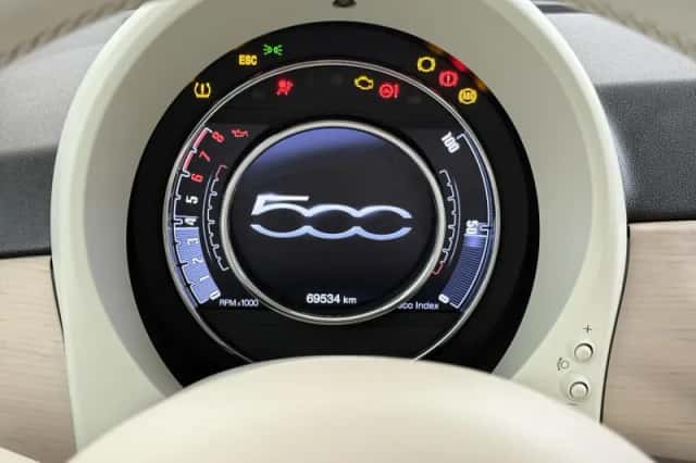 Fiat 500 (2020) thumbnail 22