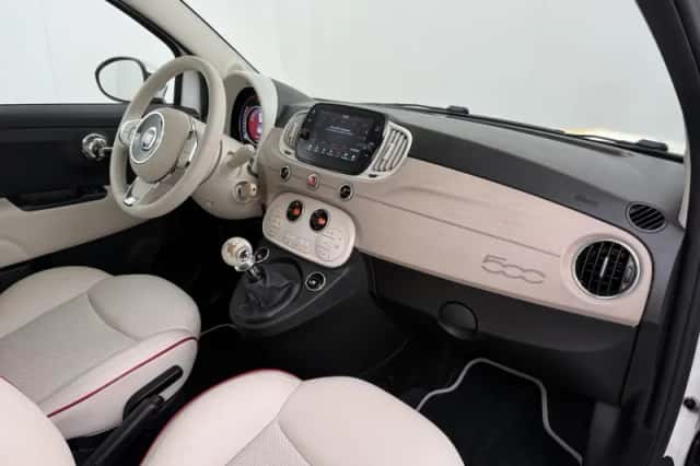 Fiat 500 (2020) thumbnail 27